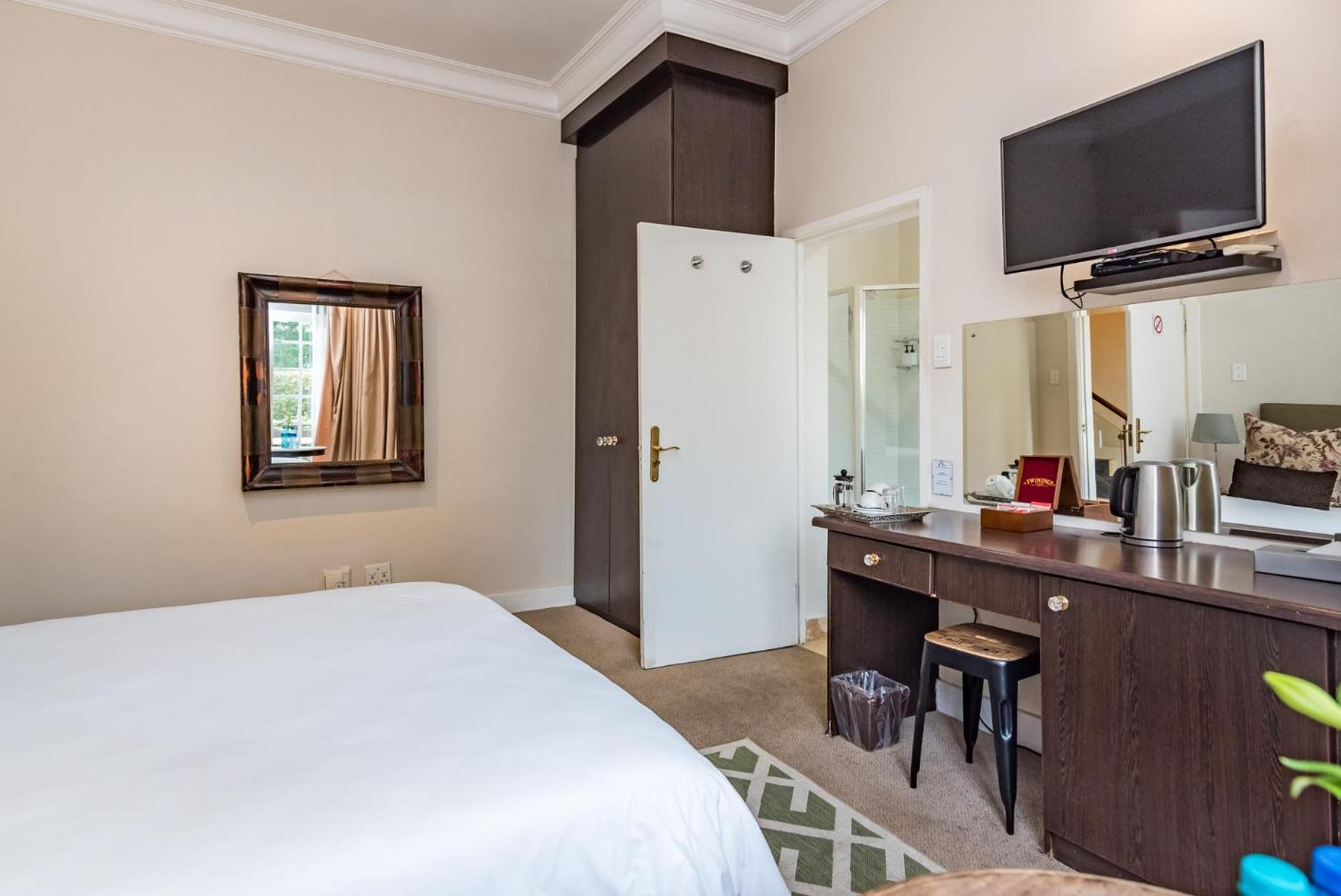 Clico Boutique Hotel Йоханнесбург Экстерьер фото
